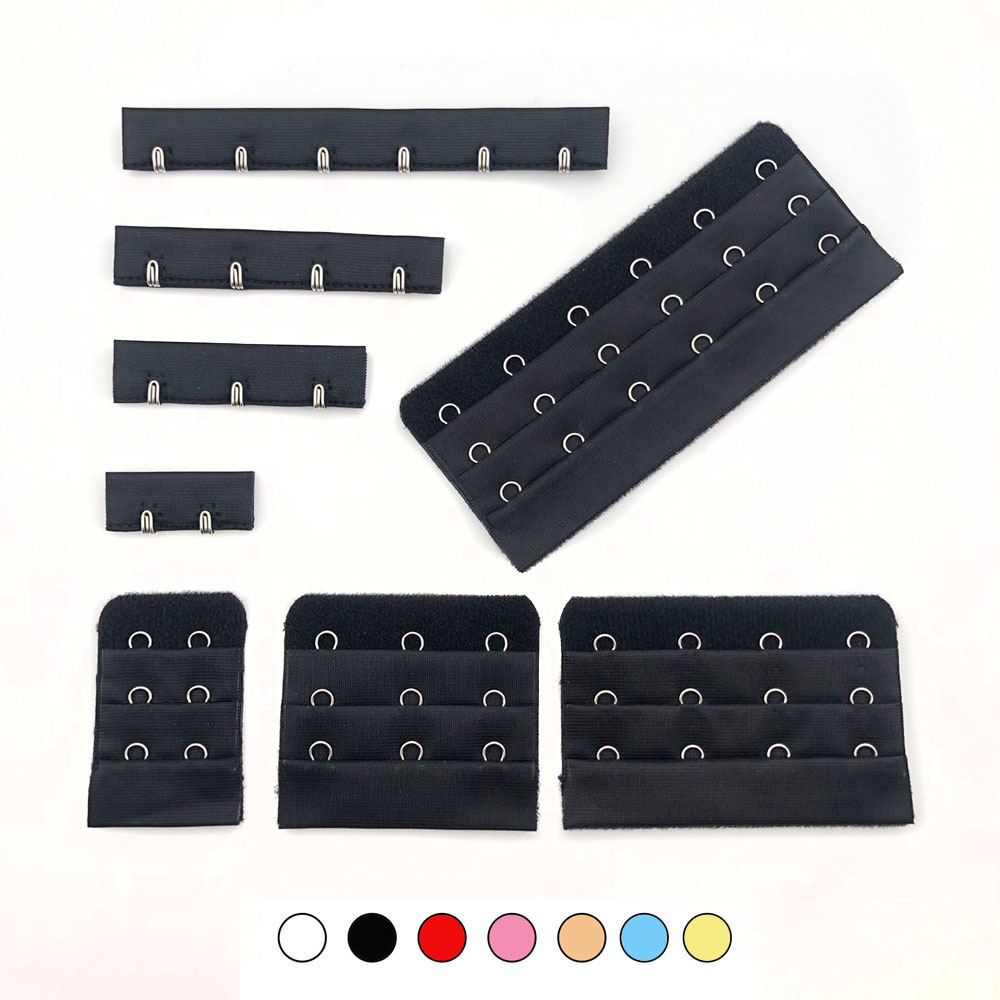 Nursing Bra Clip - 10 takım/grup Sutyen Kanca Ve Göz