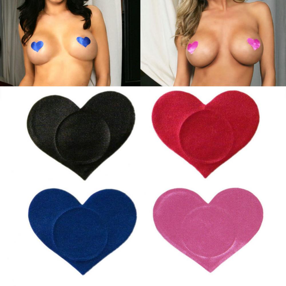 Strapless Bra Adhesive - Seksi Meme Kapağı Görünmez Tek Kullanımlık