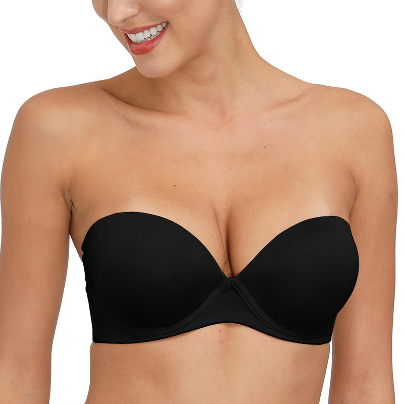 Convertible Bra Multiway - Kadınlar Için yeni Straplez Sütyen Seksi