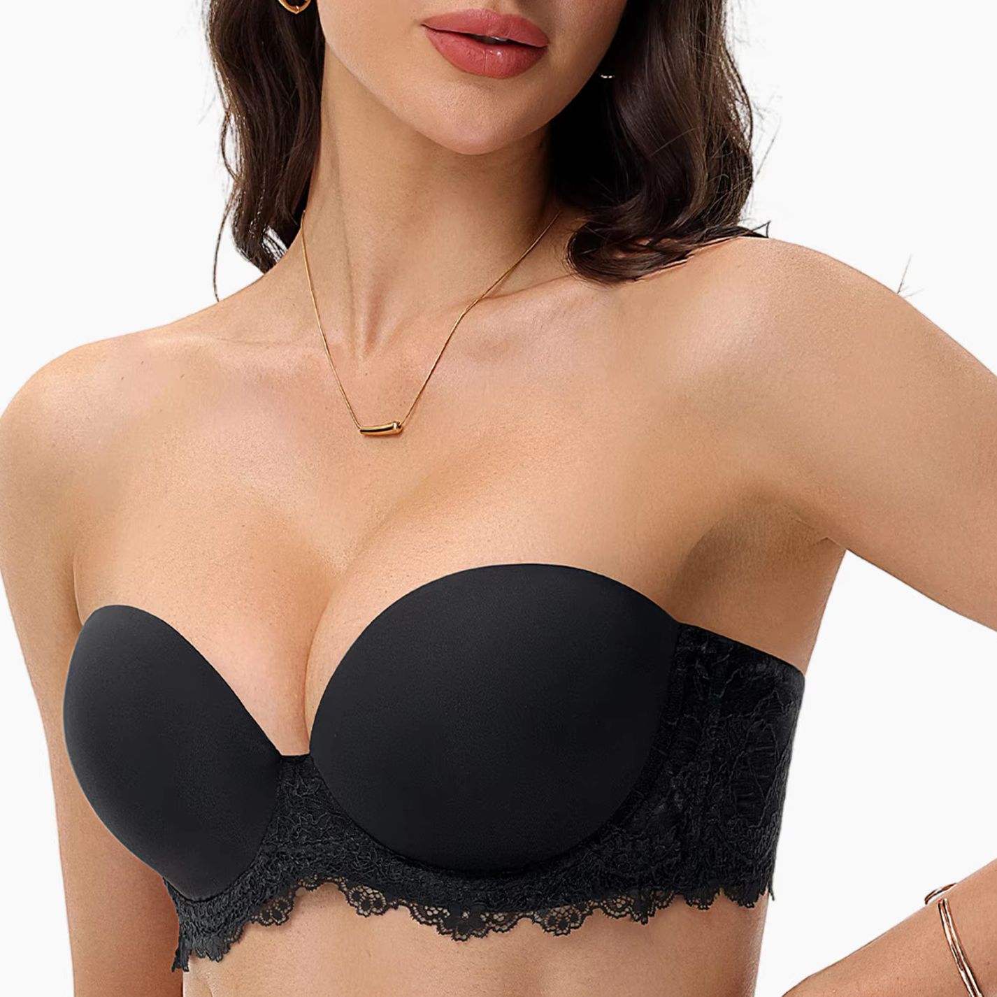 Convertible Bra Multiway - Yeni Kadın Sütyenleri Seksi İç Giyim