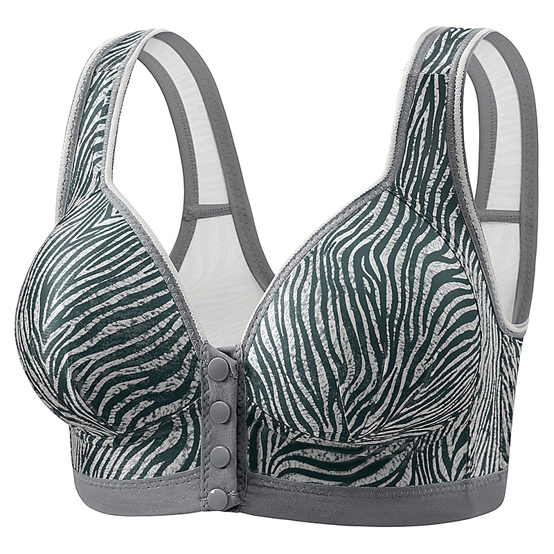 Nursing Bra Clip - Önden Kilitli Emziren Kadınların Sütyeni Sarkmayı
