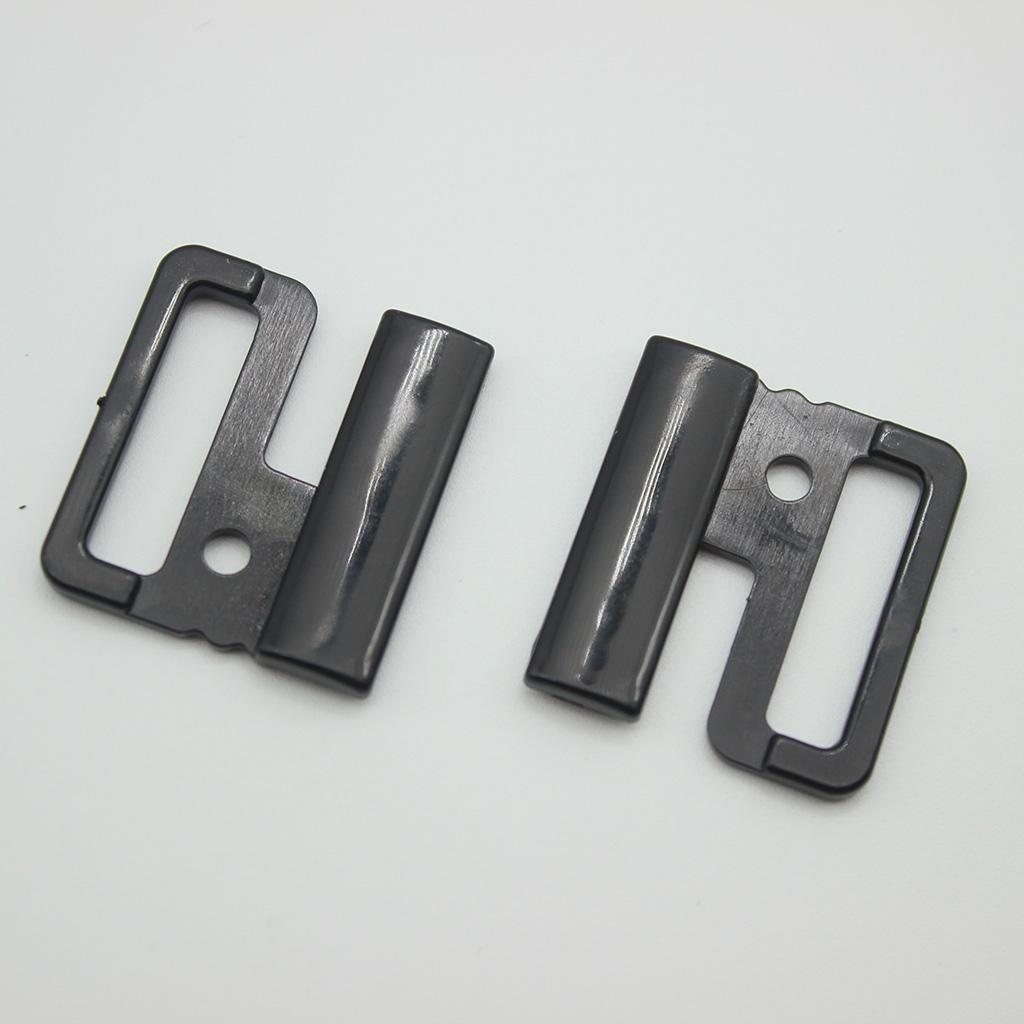Nursing Bra Clip - Bikini sütyen klipler Hooks Bikini aksesuar