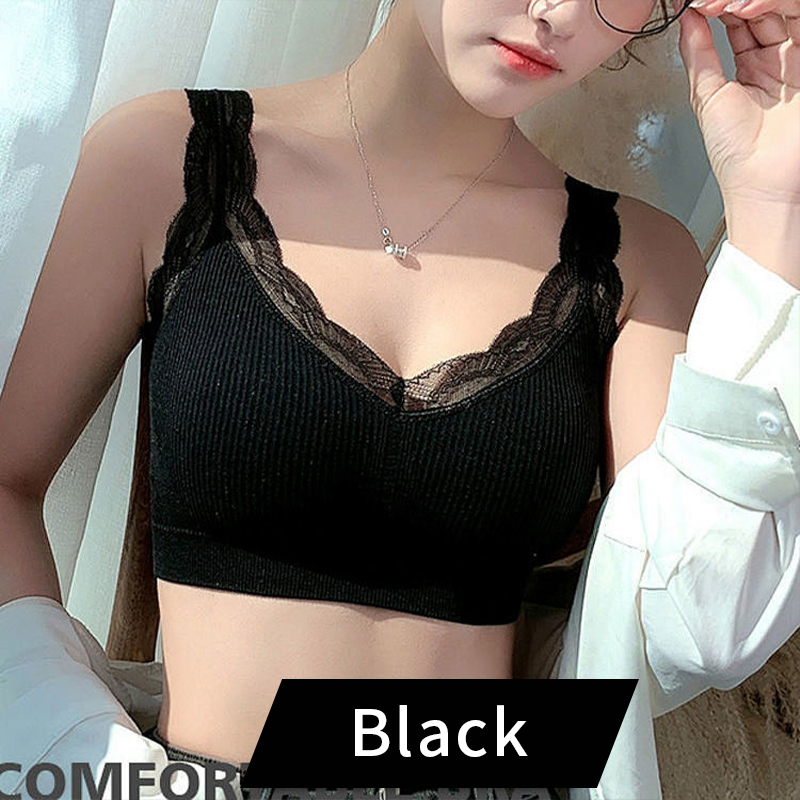Seksi Dantel Sütyen Kemiksiz K - Full Coverage Bra incelemesi ve fiyatı
