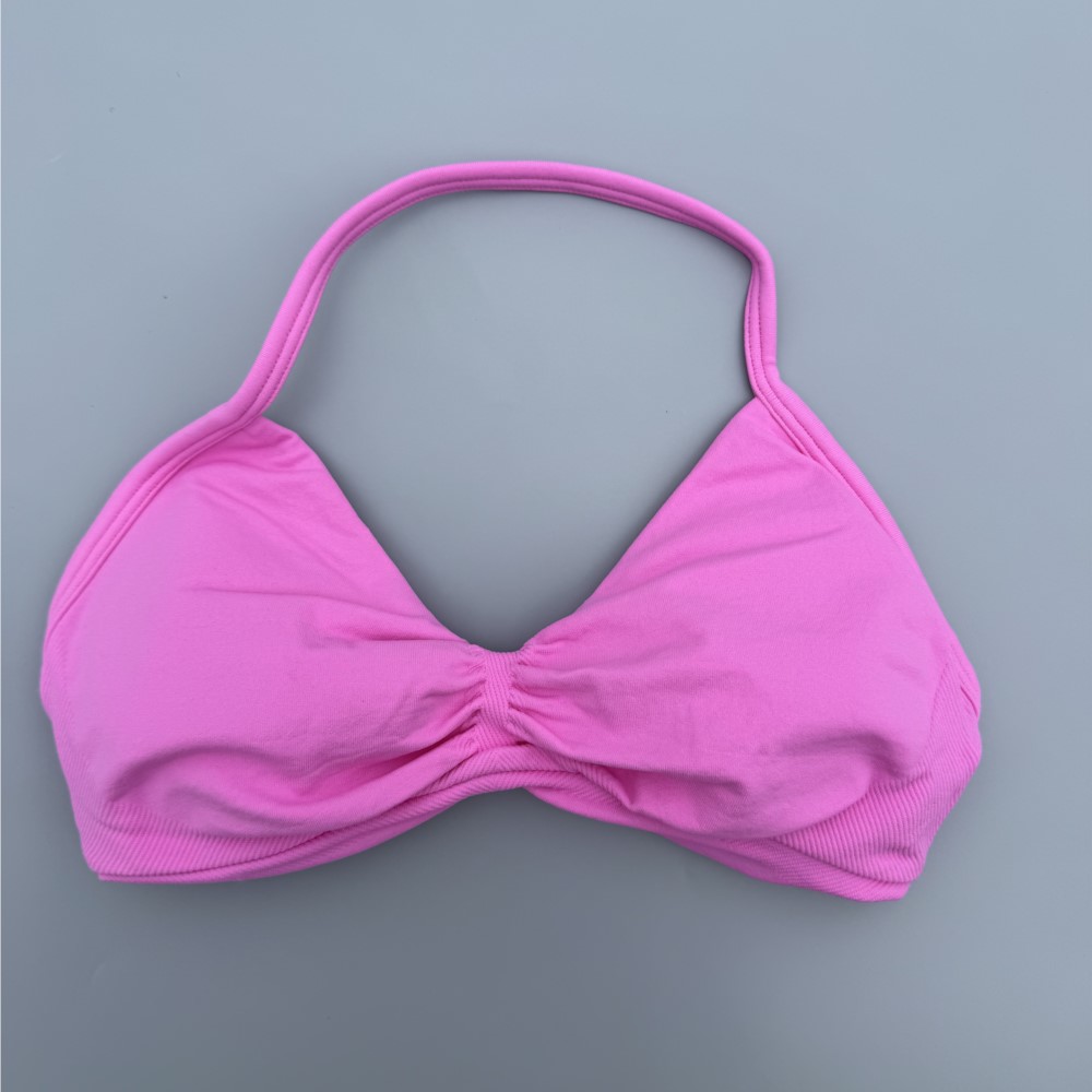 Askılı Spor Sütyeni Kadın Yüks - Sports Bra Racerback incelemesi ve fiyatı