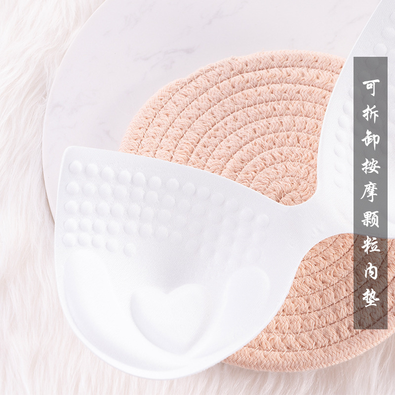 3D Sexy Lingerie Dikişsiz Spor - Sheer Bra Lace incelemesi ve fiyatı