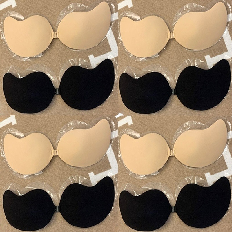 1/2 çift Push Up Görünmez Süty - Push Up Bra Silicone incelemesi ve fiyatı