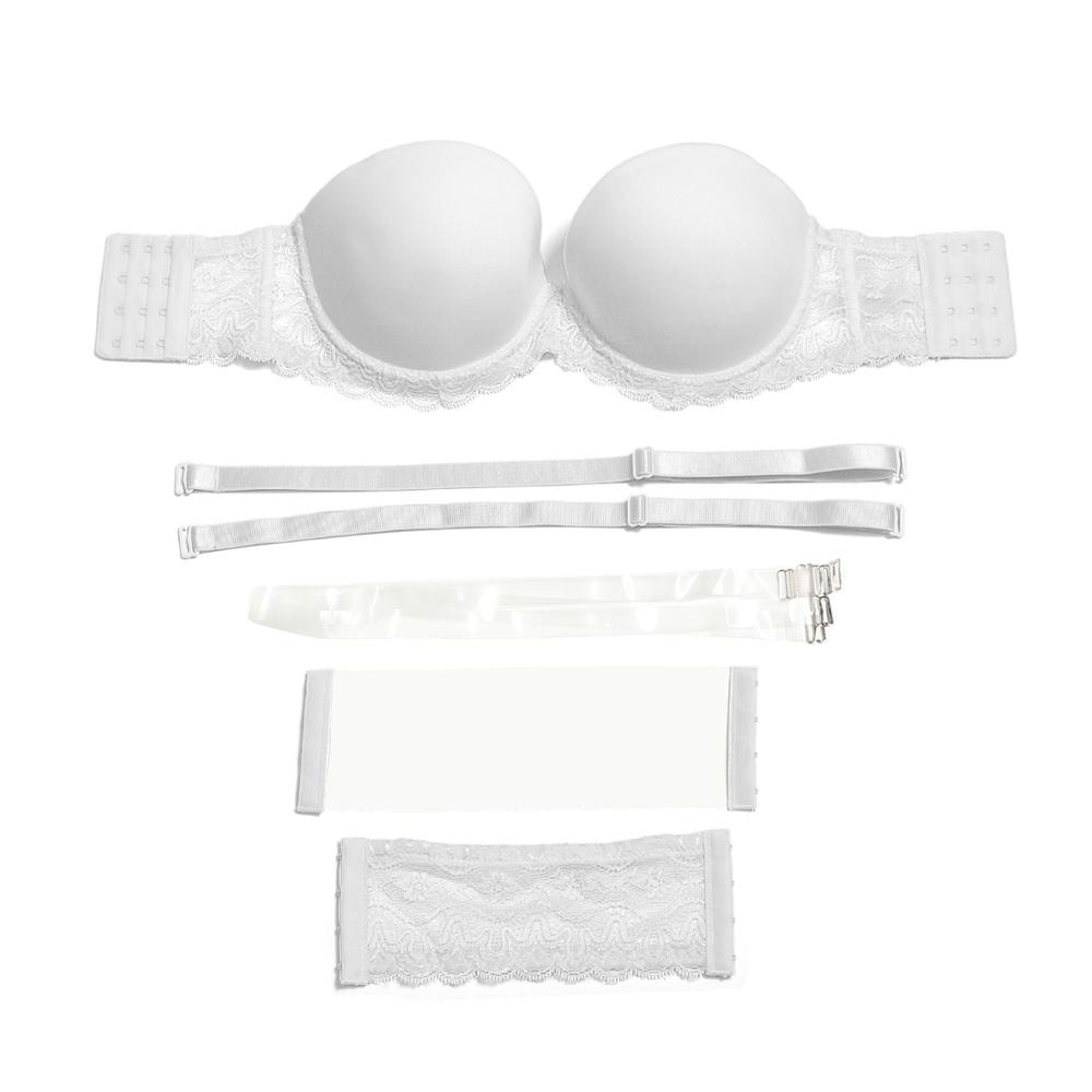 Yeni Kadın Seksi Sütyenler Ant - Convertible Bra Multiway incelemesi ve fiyatı