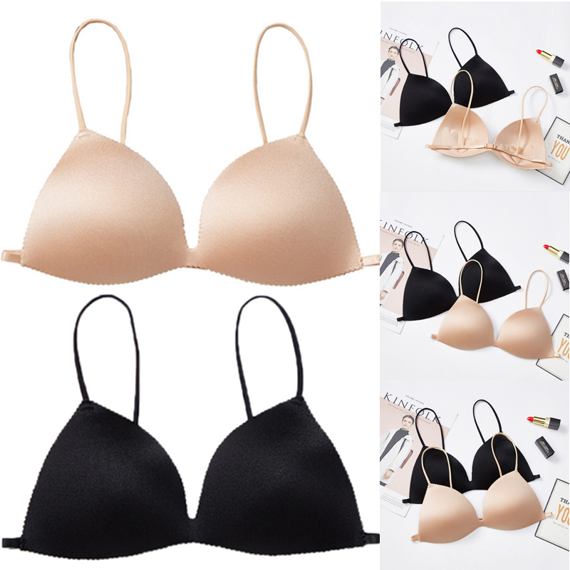 Kadınlar için Şık Silikon Süty - Push Up Bra Silicone incelemesi ve fiyatı