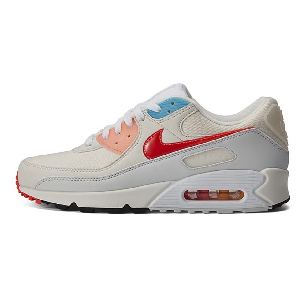 Nike Air Max 90 Erkek Koşu Aya - Nike Shoes Air Max 90 incelemesi ve fiyatı