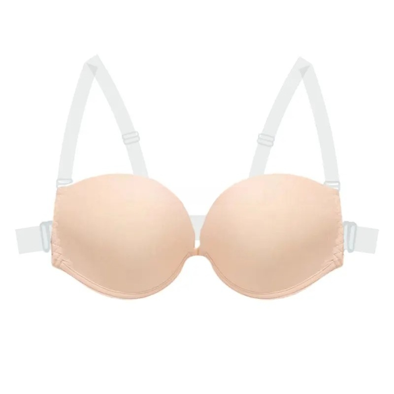 Çok Yönlü Sırtı Açık Sütyen Pu - Convertible Bra Multiway incelemesi ve fiyatı