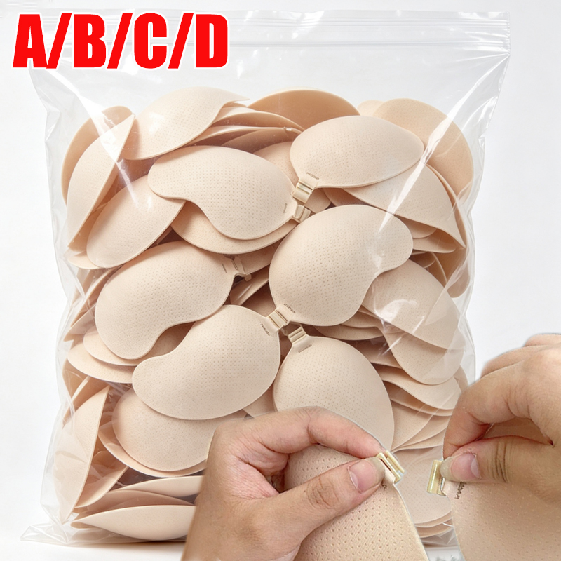Kadınlar için Sırtı Açık Görün - Push Up Bra Silicone incelemesi ve fiyatı