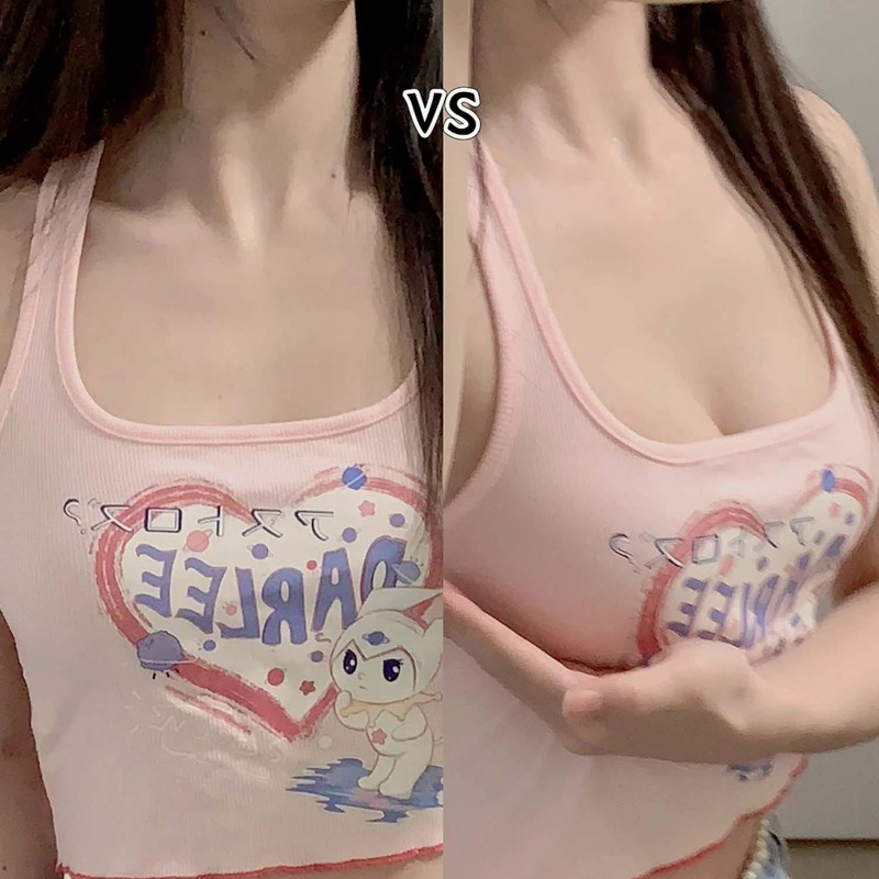 Kadınlar için Sırtı Açık Görün - Push Up Bra Silicone incelemesi ve fiyatı