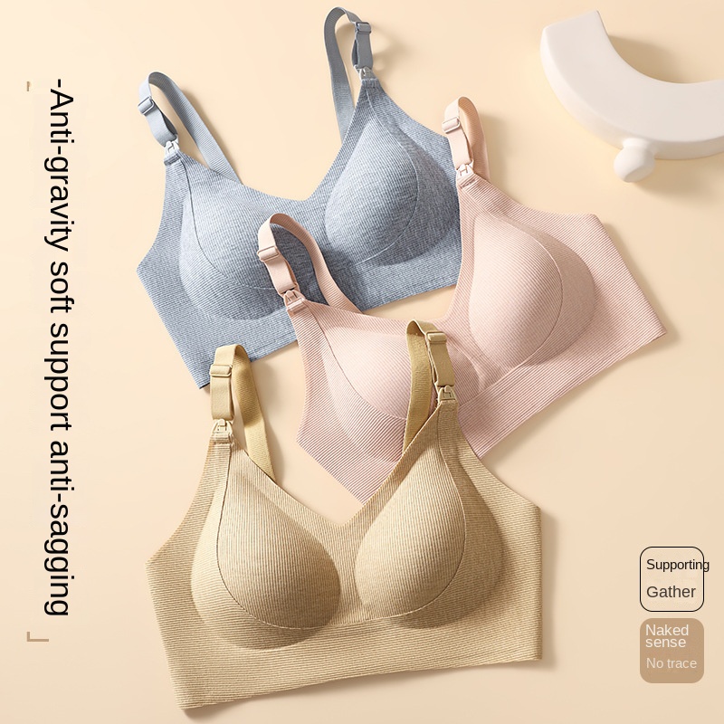 Doğum Sonrası Emzirme Sütyeni  - Nursing Bra Clip incelemesi ve fiyatı