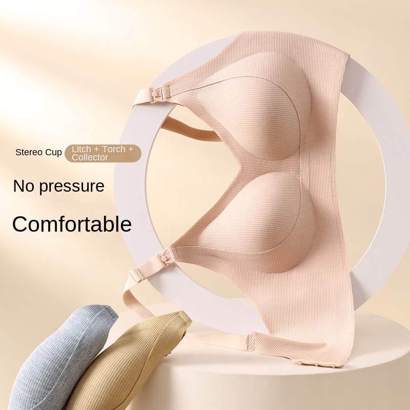 Doğum Sonrası Emzirme Sütyeni  - Nursing Bra Clip incelemesi ve fiyatı