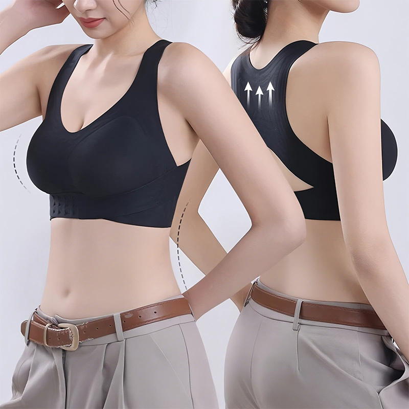 Duruş Düzeltici Sütyenler Kadı - Cotton Bra Everyday incelemesi ve fiyatı