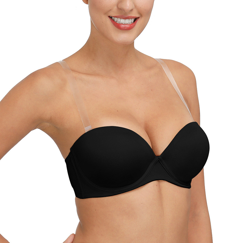 Kadınlar Için yeni Straplez Sü - Convertible Bra Multiway incelemesi ve fiyatı