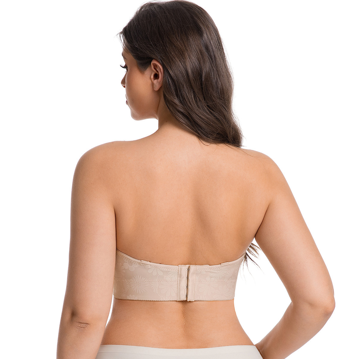 Yarım Kup Kadın Çok Yönlü Askı - Convertible Bra Multiway incelemesi ve fiyatı