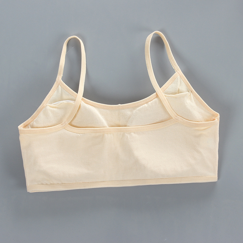 5 adet Genç Kızlar Pamuk Eğiti - Cotton Bra Everyday incelemesi ve fiyatı