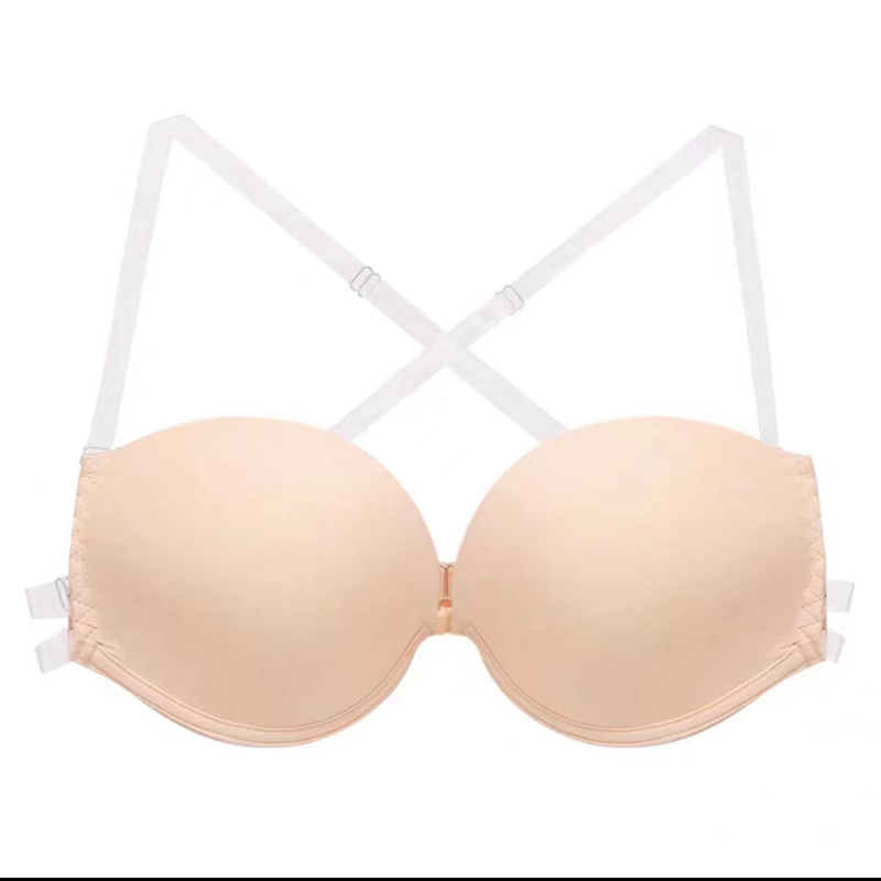 Backless Ön Kapanış Push Up Sü - Convertible Bra Multiway incelemesi ve fiyatı