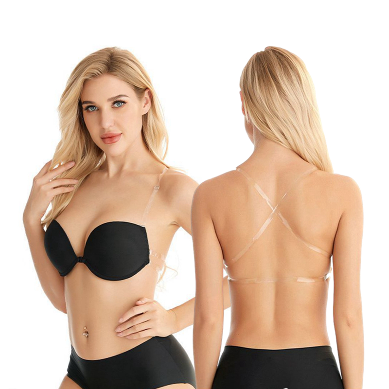 Backless Ön Kapanış Push Up Sü - Convertible Bra Multiway incelemesi ve fiyatı