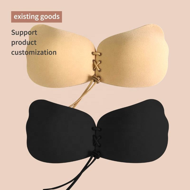 Kanat şeklindeki büzgülü ipli, - Strapless Bra Adhesive incelemesi ve fiyatı