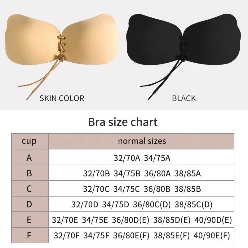 Kanat şeklindeki büzgülü ipli, - Strapless Bra Adhesive incelemesi ve fiyatı