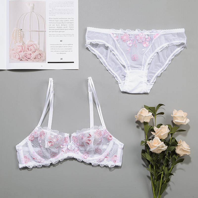Lilymoda kadınlar seksi ultra  - Demi Bra Balconette incelemesi ve fiyatı
