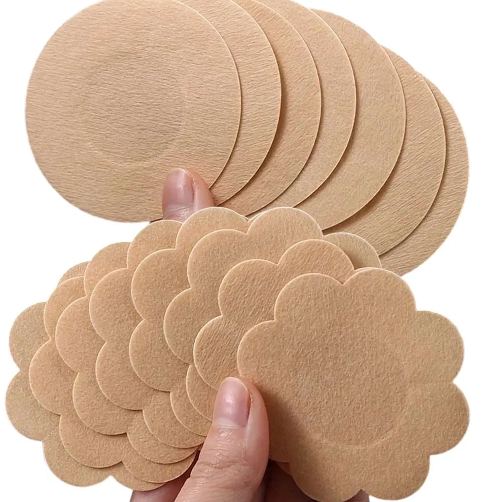 10/200 adet kadın meme kapağı  - Strapless Bra Adhesive incelemesi ve fiyatı