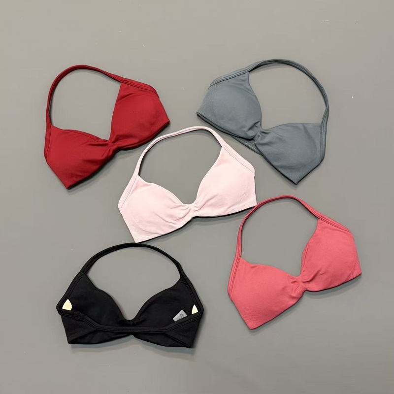 Kadınlar İçin Halter Spor Süty - Sports Bra Racerback incelemesi ve fiyatı