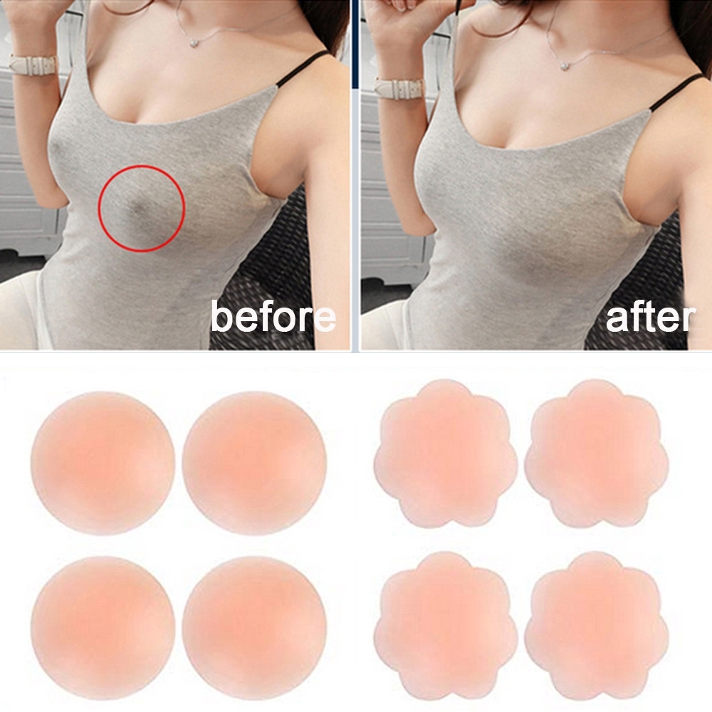 6/12 adet görünmez kendinden y - Push Up Bra Silicone incelemesi ve fiyatı