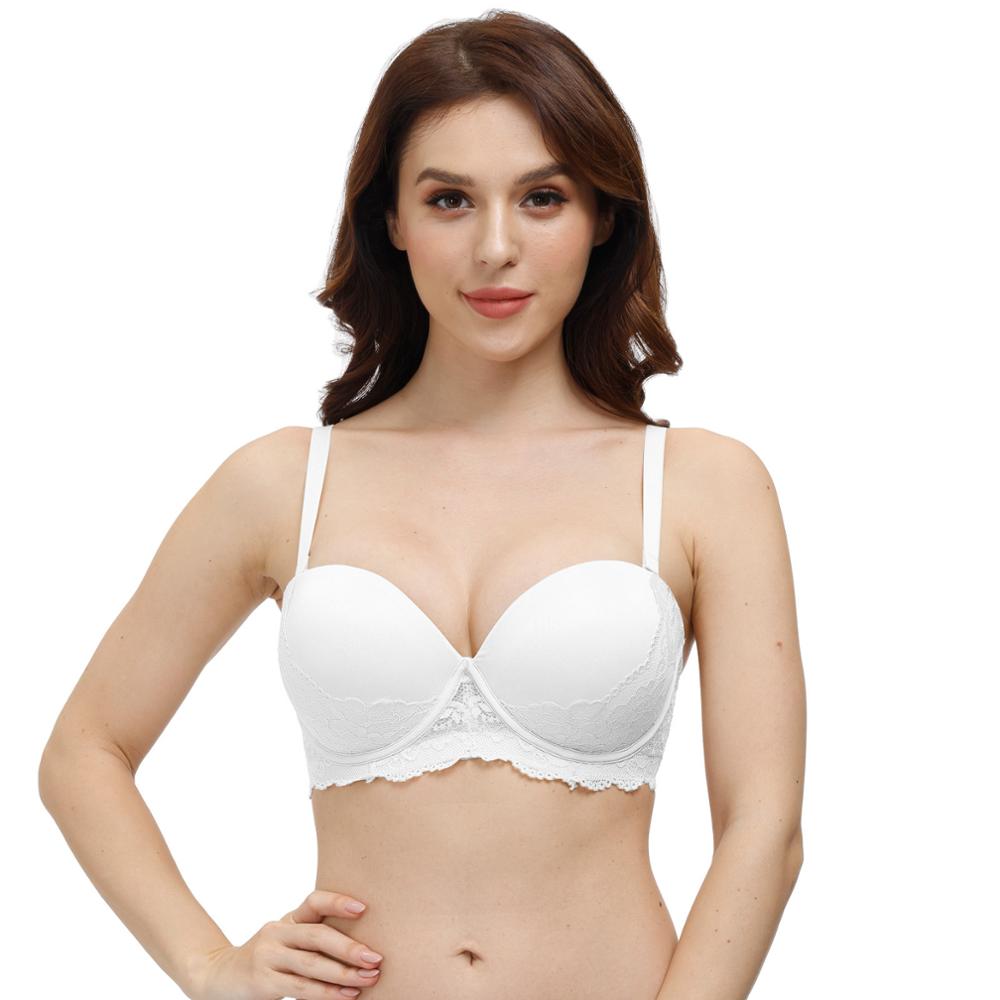 2026 Seksi Kaymaz Askısız Düğü - Convertible Bra Multiway incelemesi ve fiyatı