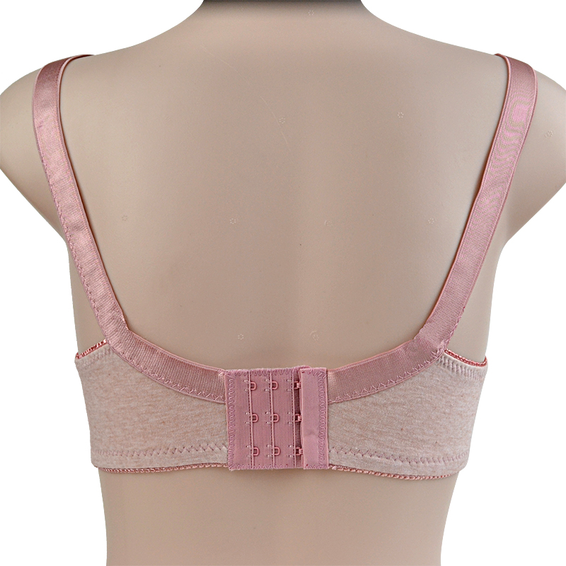 Kadınlar için ince sutyen kabl - Cotton Bra Everyday incelemesi ve fiyatı